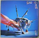 LP - Sad Café - Olé