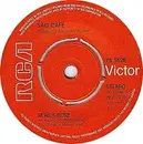 7'' - Sad Café - Black Rose