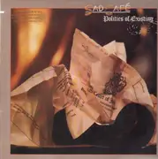 LP - Sad Café - Politics Of Existing