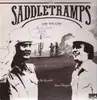 LP - Saddletramps - Guns For Hire