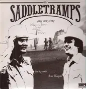 Saddletramps - Guns For Hire