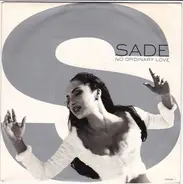 Sade - No Ordinary Love