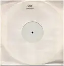 12inch Vinyl Single - Sade - By Your Side (Ben Watt Lazy Dog Remix) - Single Sided, White Label