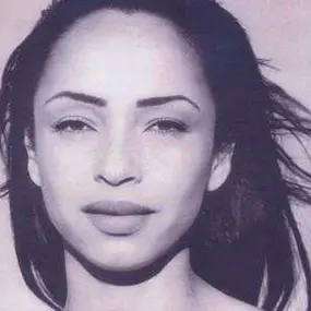 Sade - Best Of Sade