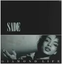 LP - Sade - Diamond Life - Still in shrink with OBI