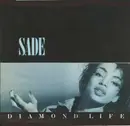 LP - Sade - Diamond Life - Gatefold Sleeve