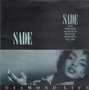 LP - Sade - Diamond Life - Gatefold Sleeve