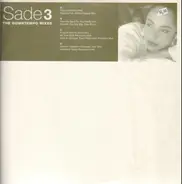 Sade - Downtempo Mixes 3