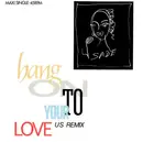 12inch Vinyl Single - Sade - Hang On To Your Love (US Remix)