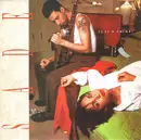 7'' - Sade - Is It A Crime?