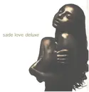 LP - Sade - Love Deluxe - Signed by Albert Watson
