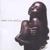 CD - Sade - Love Deluxe
