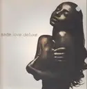 LP - Sade - Love Deluxe