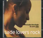 CD - Sade - Lovers Rock