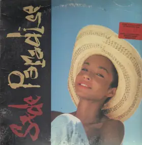 Sade - Paradise