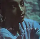 CD - Sade - Promise