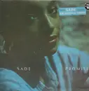 LP - Sade - Promise