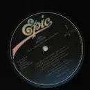 LP - Sade - Promise - Gatefold, Greek Pressing