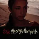 CD - Sade - Stronger Than Pride