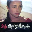 LP - Sade - Stronger Than Pride
