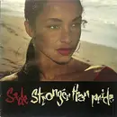 LP - Sade - Stronger Than Pride