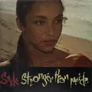 LP - Sade - Stronger Than Pride