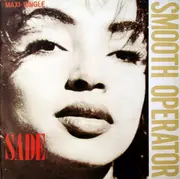 12'' - Sade - Smooth Operator