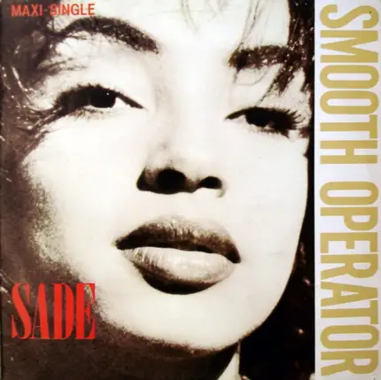 Sade - Smooth Operator
