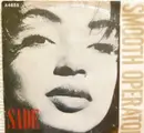 7'' - Sade - Smooth Operator