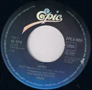 7'' - Sade - Smooth Operator