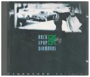 CD - Sade / Talk Talk / Kate Bush a.o. - Rock & Pop Diamonds 1985