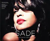Sade - The Ultimate Collection