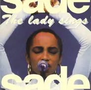 Sade - The Lady Sings