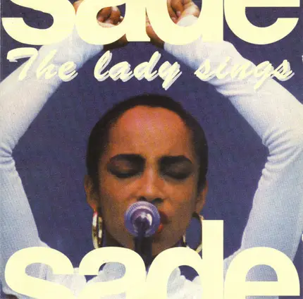 Sade - The Lady Sings