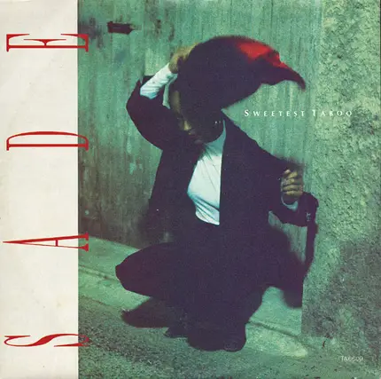 Sade - The Sweetest Taboo (Extended Version)