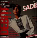 LP - Sade, Hanoi Rocks, Elvis Costello a.o. - Debüt Nr.9