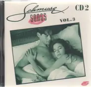 Sade, The Chimes, L.L.Cool J, Santana, u.a - Schmusesongs Vol.3