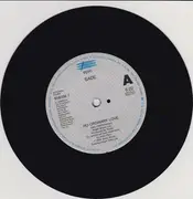 7inch Vinyl Single - Sade - No Ordinary Love
