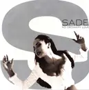 CD Single - Sade - No Ordinary Love