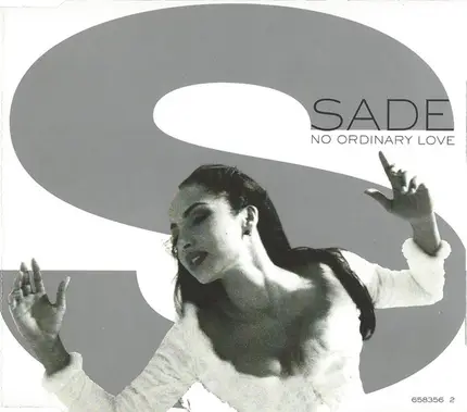 Sade - No Ordinary Love