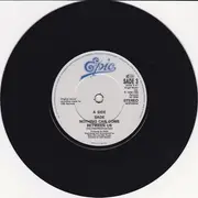 7inch Vinyl Single - Sade - Nothing Can Come Between Us