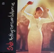 12inch Vinyl Single - Sade - Nothing Can Come Between Us
