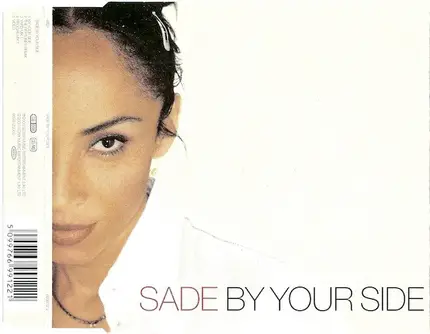 Sade - By Your Side