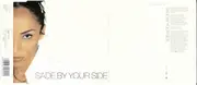 CD Single - Sade - By Your Side
