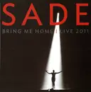 Double CD - Sade - Bring Me Home | Live 2011
