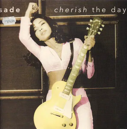 Sade - Cherish The Day