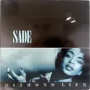 LP - Sade - Diamond Life