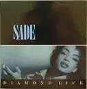 CD - Sade - Diamond Life - Cardboard Sleeve