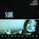 CD - Sade - Diamond Life