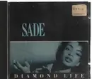 CD - Sade - Diamond Life
